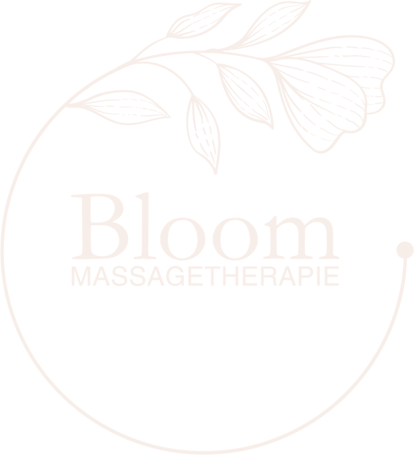 Bloom massage therapie
